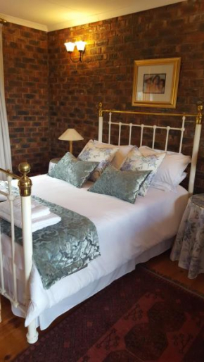 Clarens Cottages